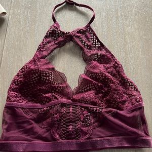 Victoria’s Secret bralette